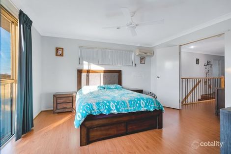 Property photo of 2/2 Redstart Street Upper Coomera QLD 4209