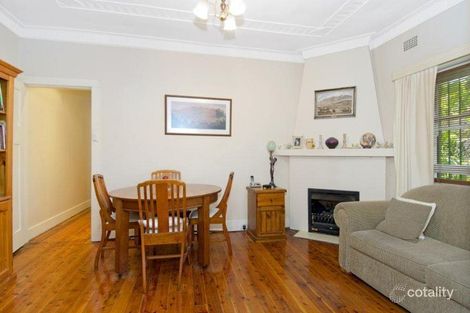 Property photo of 32 Hollands Avenue Marrickville NSW 2204