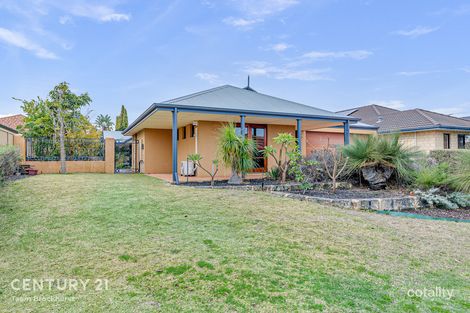 Property photo of 12 Honeyeater Street Beeliar WA 6164