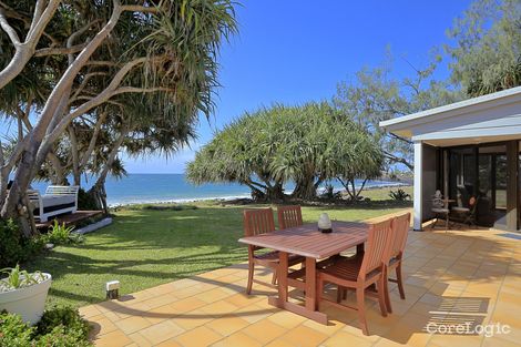 Property photo of 125 Woongarra Scenic Drive Bargara QLD 4670