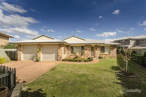 15 Jakirralee Ct, Middle Ridge, QLD 4350
