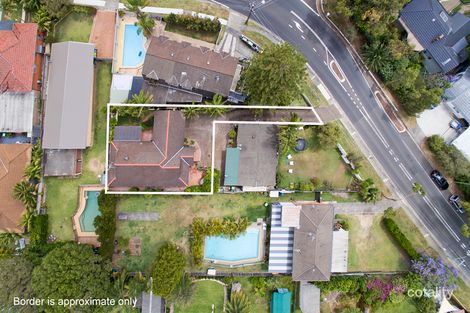 Property photo of 108 Powderworks Road North Narrabeen NSW 2101