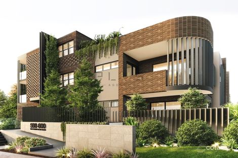 5/598-600 Old South Head Rd, Rose Bay, NSW 2029