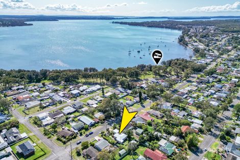 Property photo of 38 Amos Street Bonnells Bay NSW 2264