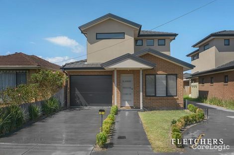 Property photo of 1/30 Bevan Avenue Clayton South VIC 3169