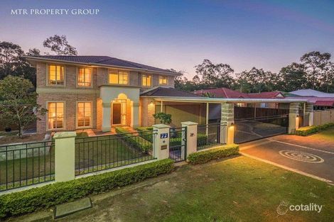 Property photo of 22 Pacific Parade Forest Lake QLD 4078