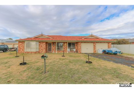 Property photo of 11 Locke Street Raglan NSW 2795