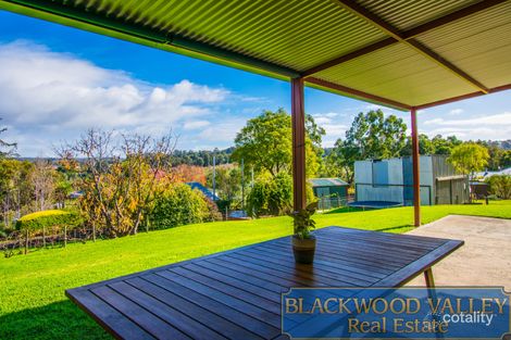 Property photo of 71 Forrest Street Bridgetown WA 6255