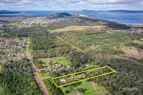 Property photo of 76 Cuming Road Lockyer WA 6330