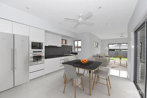 Property photo of 2/5A Nile Street Fairfield Heights NSW 2165