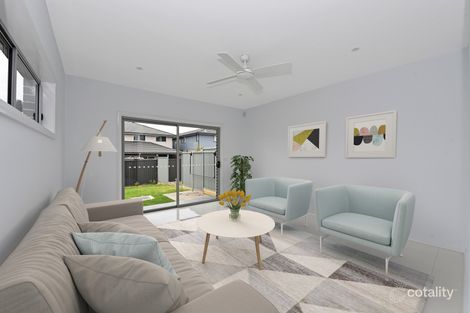 Property photo of 2/5A Nile Street Fairfield Heights NSW 2165