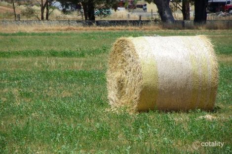 Gerber Ct, Bagshot, VIC 3551