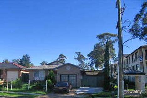 Methven St, Mount Druitt, NSW 2770