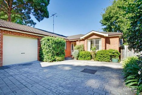 Property photo of 40A Kenthurst Road Dural NSW 2158