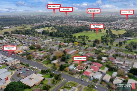 Property photo of 2/61 Monash Road Newborough VIC 3825