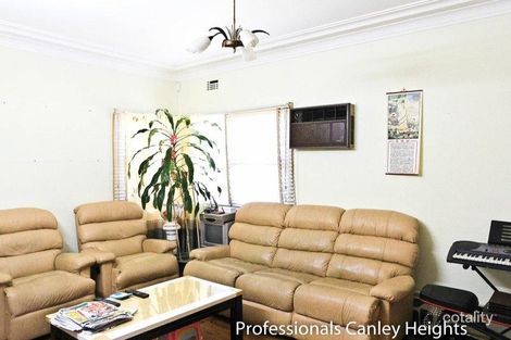 Property photo of 103 Edensor Road St Johns Park NSW 2176