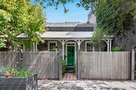 Property photo of 39-41 Oxford Street Collingwood VIC 3066