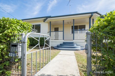 Property photo of 221 Powell Street Grafton NSW 2460