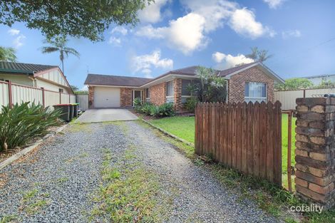 Property photo of 3 Chestnut Avenue Sandy Beach NSW 2456