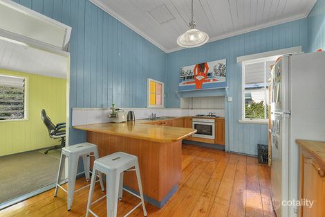 Property photo of 76 Maynard Street Woolloongabba QLD 4102