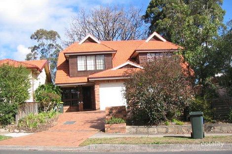 Property photo of 1/52A River Road West Riverview NSW 2066