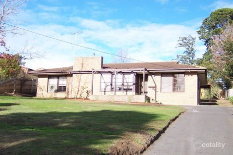 36 Unwin St, Templestowe, VIC 3106