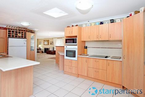 Property photo of 124 Mitchell Drive Glossodia NSW 2756