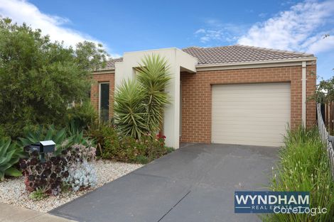 Property photo of 1/41 Macquarie Drive Wyndham Vale VIC 3024