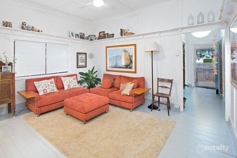 Property photo of 40 Berrimilla Street Manly West QLD 4179