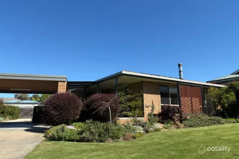 28 The Boulevarde, Wy Yung, VIC 3875