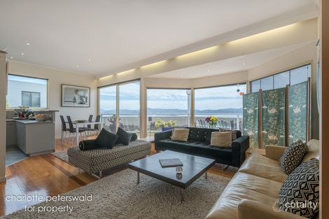 Property photo of 2/14 Capri Drive Sandy Bay TAS 7005