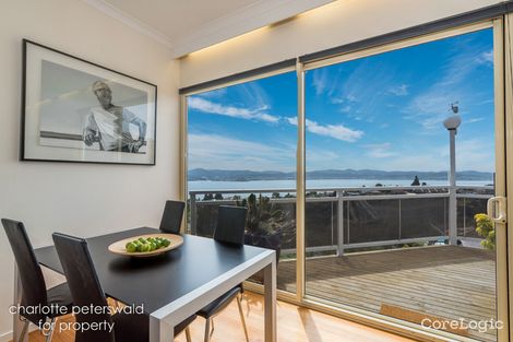 Property photo of 2/14 Capri Drive Sandy Bay TAS 7005