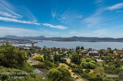 Property photo of 2/14 Capri Drive Sandy Bay TAS 7005