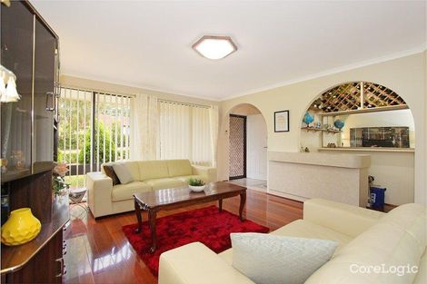 Property photo of 78 Hawkesworth Parade Kings Langley NSW 2147