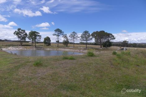 Property photo of 128 Donges Road Severnlea QLD 4380