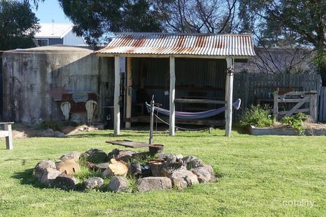 Property photo of 128 Donges Road Severnlea QLD 4380