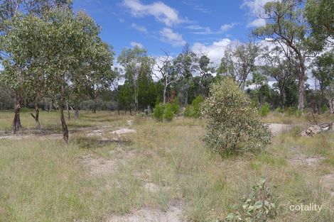 Property photo of 128 Donges Road Severnlea QLD 4380