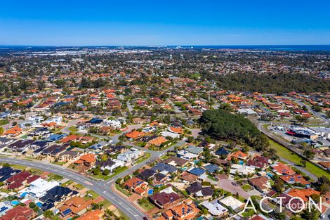 Property photo of 6 Cusack Way Kardinya WA 6163