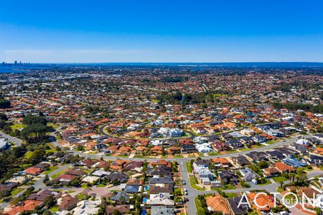 Property photo of 6 Cusack Way Kardinya WA 6163