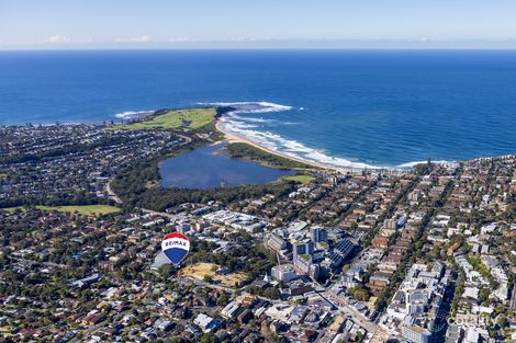 Property photo of 13/25 Fisher Road Dee Why NSW 2099