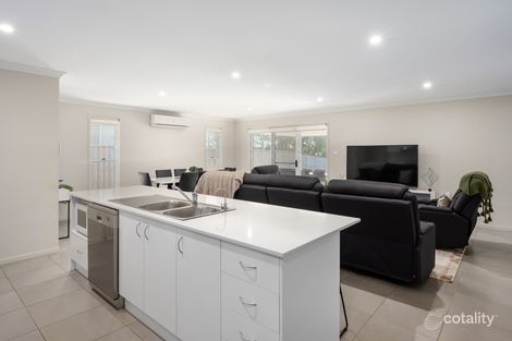 Property photo of 7 James Leslie Drive Gillieston Heights NSW 2321