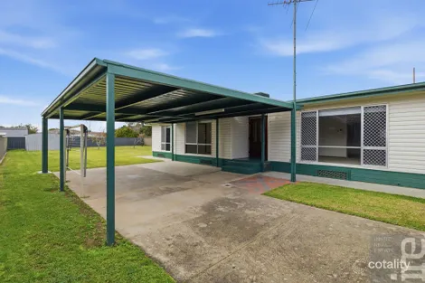 Property photo of 8 Donovan Drive Wangaratta VIC 3677