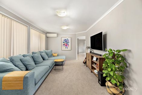 Property photo of 34/18 Cromwell Circuit Isabella Plains ACT 2905