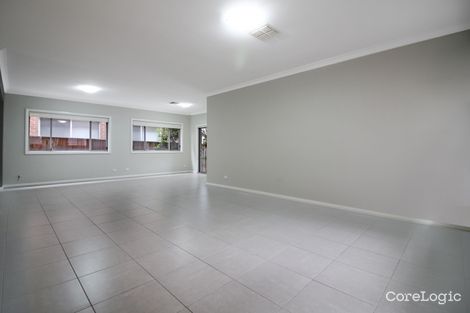 Property photo of 7 Caddies Boulevard Rouse Hill NSW 2155