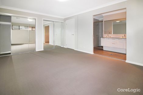 Property photo of 7 Caddies Boulevard Rouse Hill NSW 2155