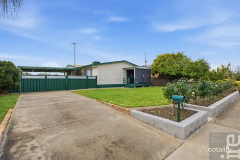 Property photo of 8 Donovan Drive Wangaratta VIC 3677