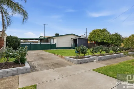 Property photo of 8 Donovan Drive Wangaratta VIC 3677