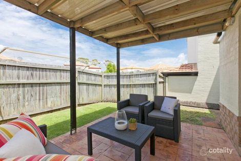 Property photo of 43/22 Dasyure Place Wynnum West QLD 4178