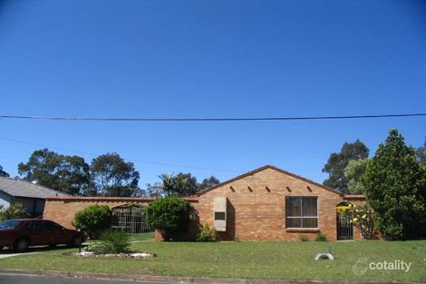 64 Coronation Gr, Cambridge Gardens, NSW 2747