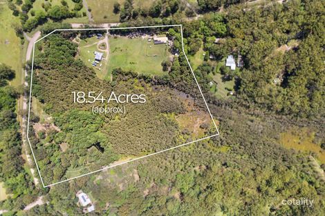 Property photo of 151 Grays Road Doonan QLD 4562